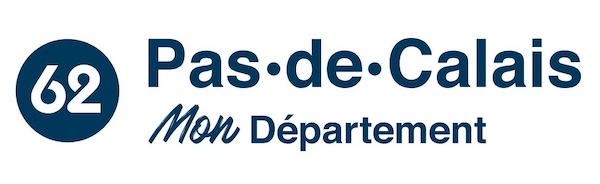 Logo du département Pas-de-Calais